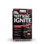 Force Factor Test X180 Ignite V2 120 ct - Testosterone Support
